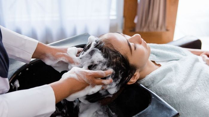 Dầu gội sinh học SoulRose – Giải pháp sạch gàu, giảm nấm ngứa từ thiên nhiên.